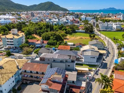 Apartamento com 3 Quartos à venda, 74m² no Ingleses do Rio Vermelho, Florianópolis