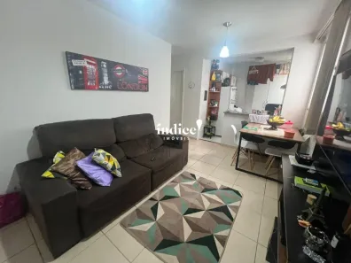 Apartamento com 2 Quartos à venda, 45m² no Alto da Boa Vista, Ribeirão Preto