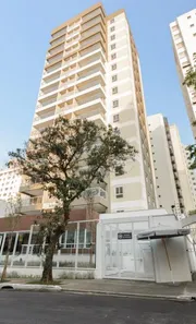 Apartamento com 2 Quartos à venda, 78m² no Moema, São Paulo