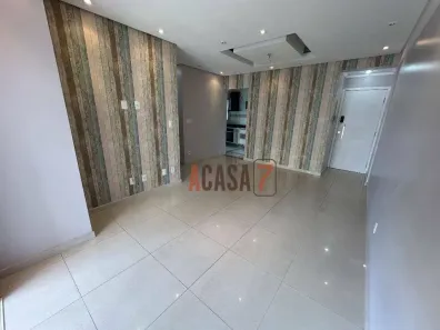 Apartamento com 3 Quartos à venda, 96m² no Jardim Emília, Sorocaba