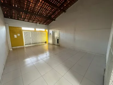 Casa com 2 Quartos à venda, 192m² no Mocambinho, Teresina