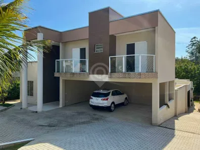 Casa de Condomínio com 4 Quartos à venda, 560m² no Parque da Fazenda, Itatiba