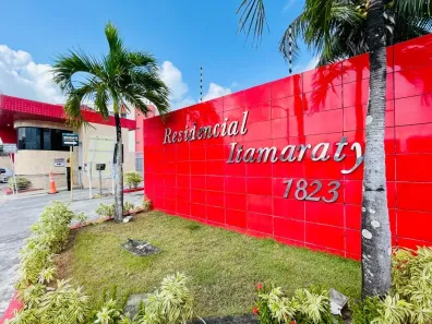 Apartamento com 3 Quartos à venda, 70m² no Nova Parnamirim, Parnamirim