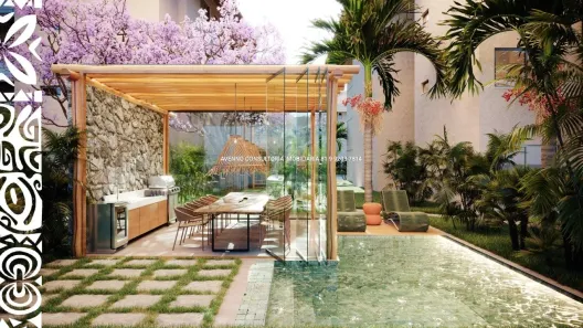 Apartamento com 3 Quartos à venda, 89m² no Muro Alto, Ipojuca
