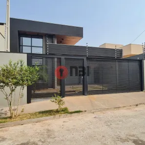 Casa com 2 Quartos à venda, 127m² no Residencial Jardim Vista Bela, São José do Rio Preto