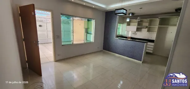 Sobrado com 2 Quartos à venda, 74m² no Água Rasa, São Paulo