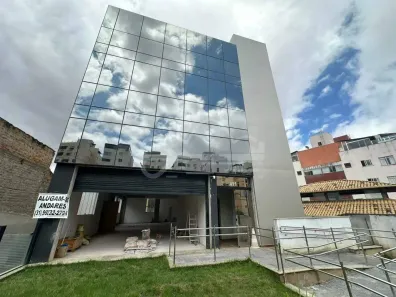 para alugar, 150m² no Castelo, Belo Horizonte