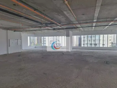 Sala Comercial para alugar, 400m² no Liberdade, São Paulo