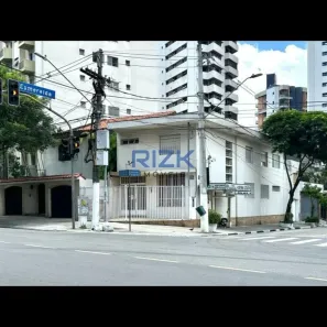 Casa com 4 Quartos à venda, 260m² no Aclimação, São Paulo