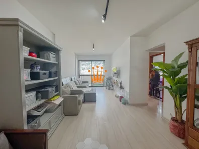 Apartamento com 3 Quartos à venda, 93m² no Centro, Florianópolis