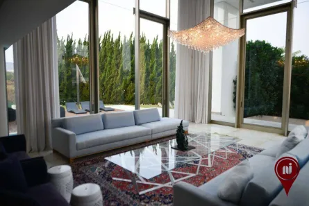 Casa de Condomínio com 4 Quartos à venda, 800m² no Village Terrasse I, Nova Lima