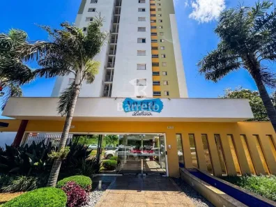 Apartamento com 3 Quartos à venda, 79m² no Gleba Fazenda Palhano, Londrina
