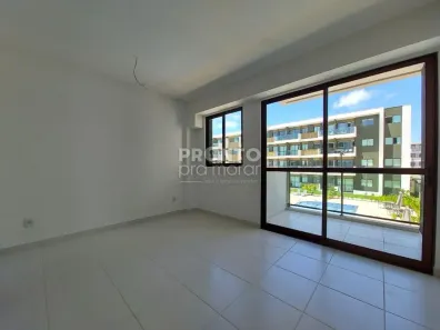 Flat com 1 Quarto à venda, 29m² no Centro, Ipojuca
