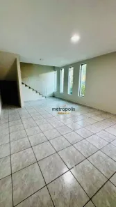 Casa com 2 Quartos à venda, 156m² no Bangú, Santo André