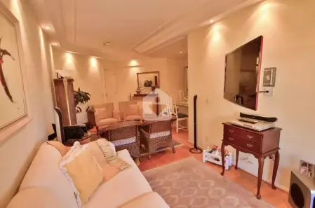 Apartamento com 2 Quartos à venda, 87m² no Saldanha Marinho, Petrópolis