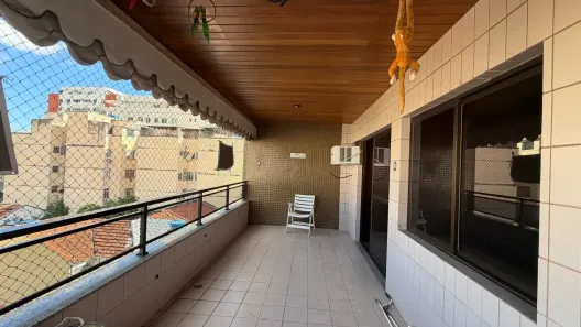 Apartamento com 3 Quartos à venda, 112m² no Méier, Rio de Janeiro