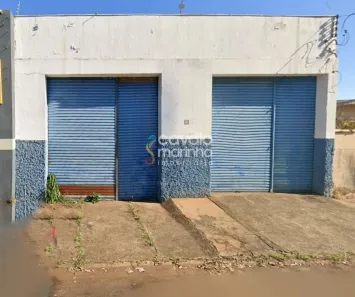 Ponto Comercial à venda, 341m² no Vila Mariana, Ribeirão Preto