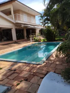 Fazenda/Sítio com 5 Quartos à venda, 500m² no Estância São Marcos II e IV (Zona Rural), São José do Rio Preto