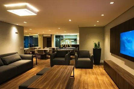 Apartamento com 2 Quartos à venda, 65m² no Itacorubi, Florianópolis