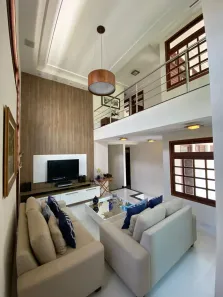 Casa de Condomínio com 4 Quartos para alugar, 300m² no Cotovelo (Distrito Litoral), Parnamirim
