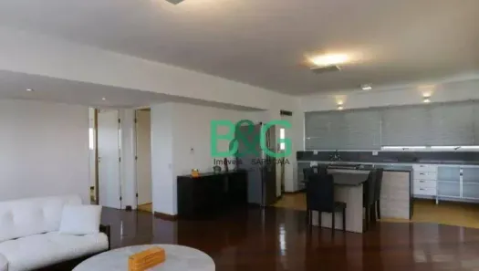 Cobertura com 2 Quartos à venda, 175m² no Pacaembu, São Paulo