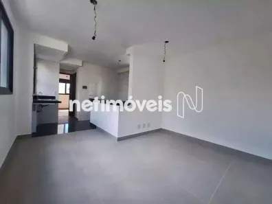 Apartamento com 1 Quarto à venda, 46m² no Boa Viagem, Belo Horizonte