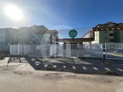 Apartamento com 2 Quartos para alugar, 55m² no Porto D'Antas, Aracaju