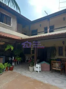 Casa com 6 Quartos à venda, 250m² no Jardim Suarão - Praia, Itanhaém