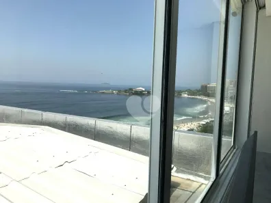 Apartamento com 1 Quarto à venda, 26m² no Copacabana, Rio de Janeiro