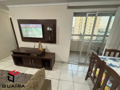 Apartamento com 3 Quartos à venda, 70m² no Paulicéia, São Bernardo do Campo