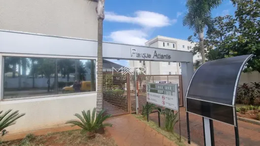Apartamento com 2 Quartos para alugar, 64m² no Altos do Jaraguá, Araraquara
