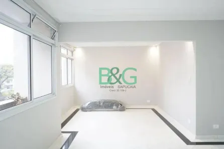 Apartamento com 3 Quartos à venda, 190m² no Parque da Mooca, São Paulo