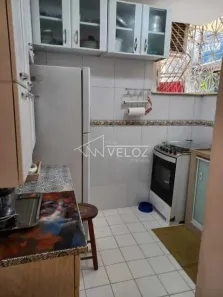 Kitnet à venda, 38m² no Santa Teresa, Rio de Janeiro