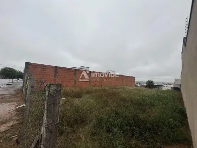 Lote/Terreno à venda, 250m² no Terras de Santa Bárbara, Santa Bárbara D'Oeste
