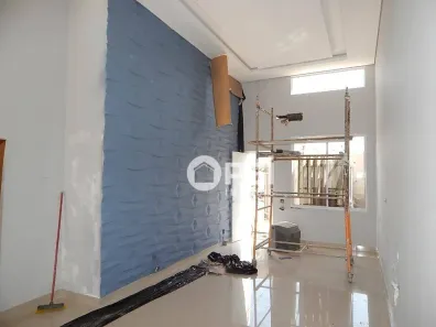 Casa com 3 Quartos à venda, 135m² no Bonfim Paulista, Ribeirão Preto
