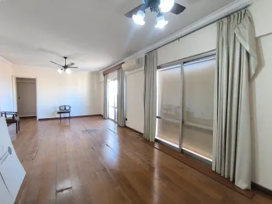 Apartamento com 3 Quartos para alugar, 120m² no Centro, São José do Rio Preto