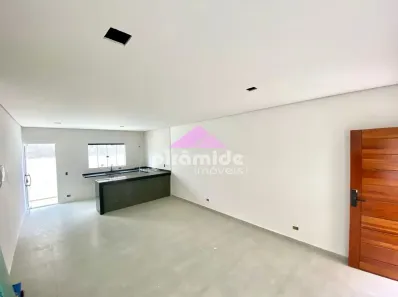 Casa com 2 Quartos à venda, 85m² no Pontal de Santa Marina, Caraguatatuba