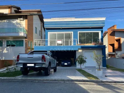 Casa com 7 Quartos para venda ou aluguel, 526m² no Alphaville, Santana de Parnaíba
