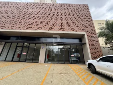 Ponto Comercial para alugar, 112m² no Jardim Sumaré, Ribeirão Preto