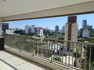Apartamento com 2 Quartos à venda, 158m² no Vila Clementino, São Paulo