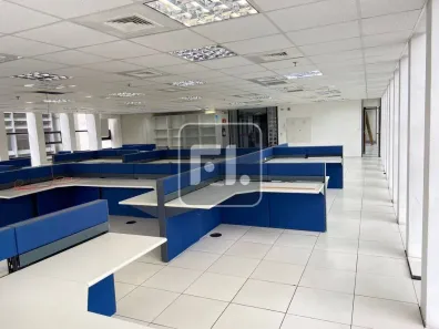 Sala Comercial para alugar, 3096m² no Pinheiros, São Paulo