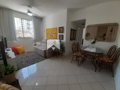 Apartamento com 2 Quartos à venda, 65m² no Santa Rosa, Niterói