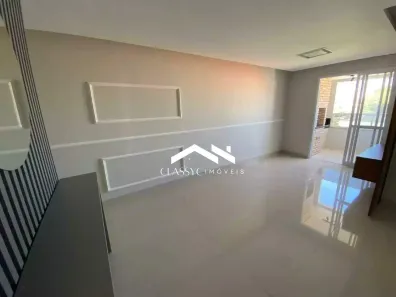 Apartamento com 2 Quartos para alugar, 75m² no Santa Mônica, Uberlândia