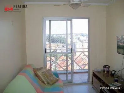 Apartamento com 2 Quartos à venda, 55m² no Jardim Santa Emília, São Paulo