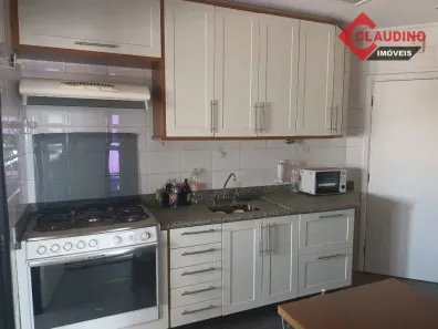 Apartamento com 3 Quartos à venda, 104m² no Vila Regente Feijó, São Paulo