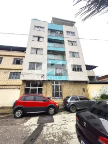 Apartamento com 1 Quarto à venda, 47m² no Centro, Nilópolis