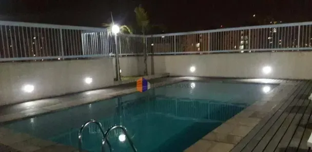 Apartamento com 2 Quartos à venda, 60m² no Vila Azevedo, São Paulo