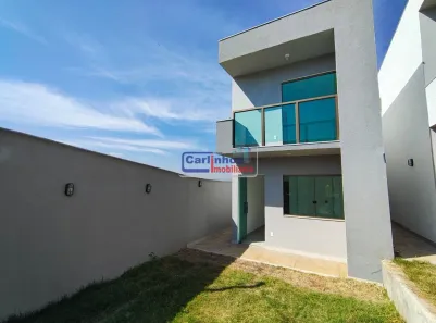 Casa com 2 Quartos à venda, 83m² no , Mateus Leme