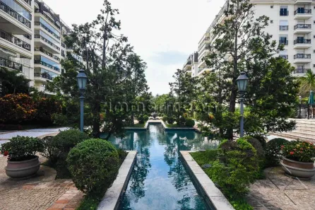 Apartamento com 4 Quartos à venda, 414m² no Alto de Pinheiros, São Paulo