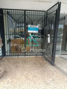 Sala Comercial para alugar, 80m² no Centro, Londrina
